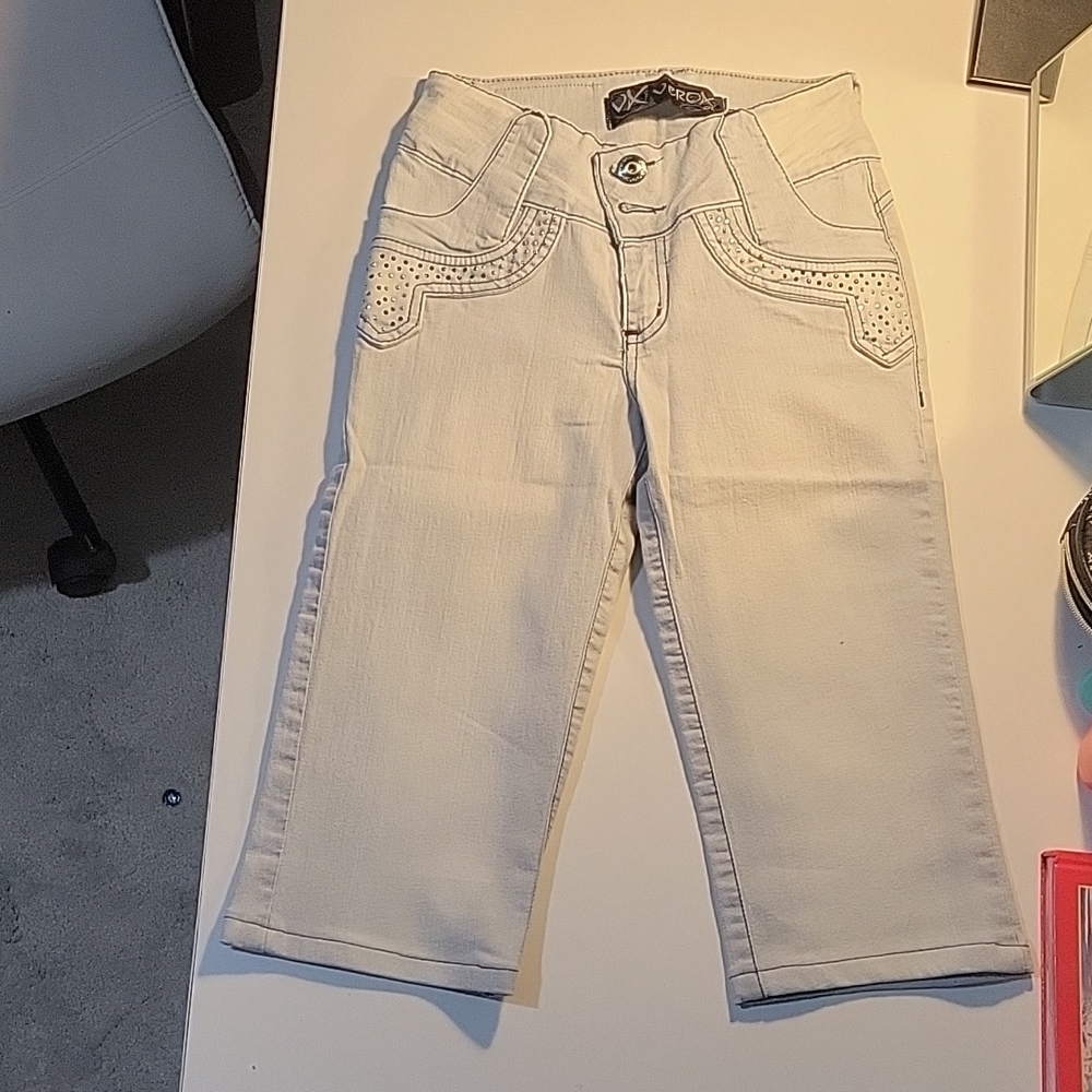 Verox, Size 8